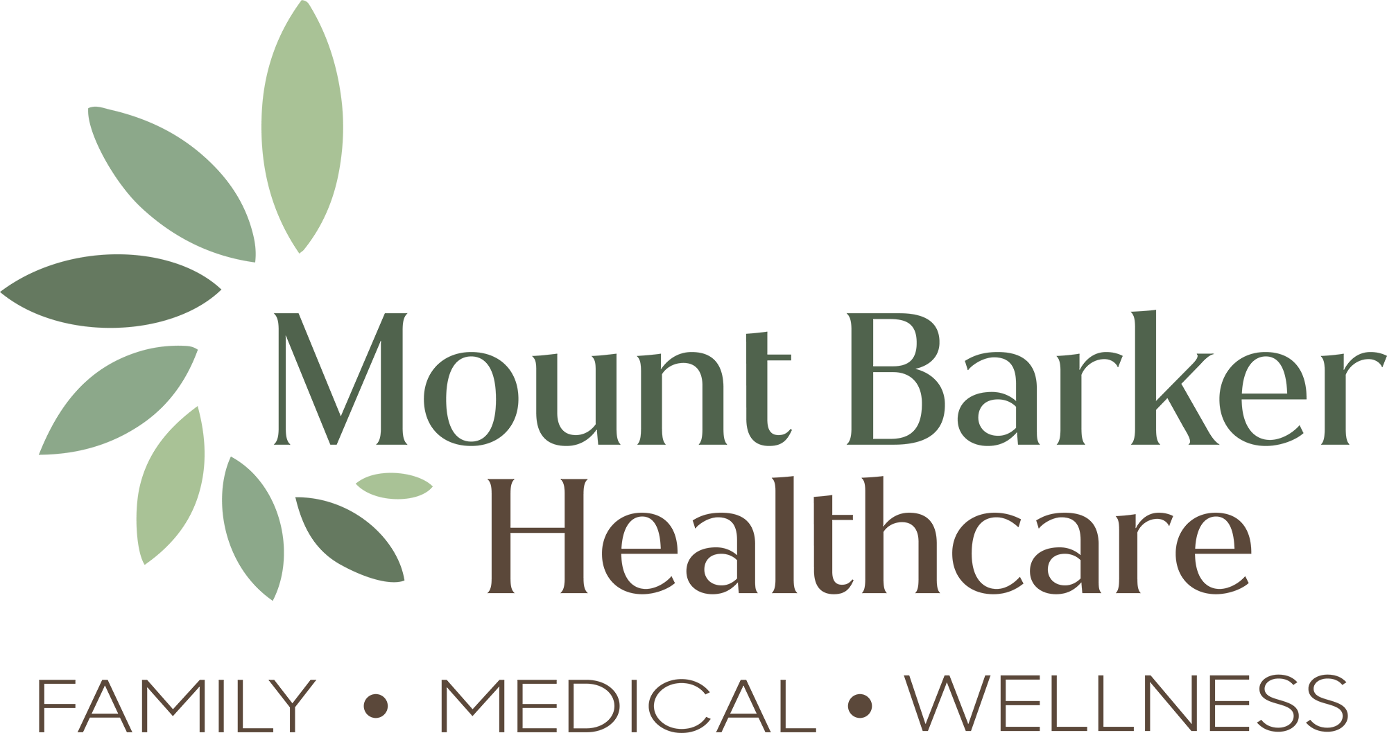 Mount Barker Healthcare
